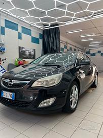 OPEL ASTRA 1.7
