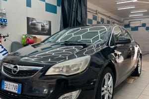 OPEL ASTRA 1.7