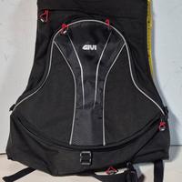 zaino moto "Givi"