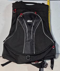 zaino moto "Givi"