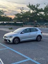 Polo 1.0 95cv automatica