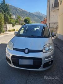 Fiat Panda  1.3 multijet