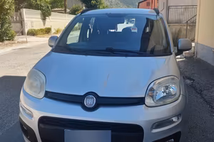 Fiat Panda  1.3 multijet