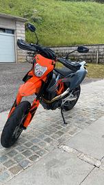 Ktm 690 smc - 2022