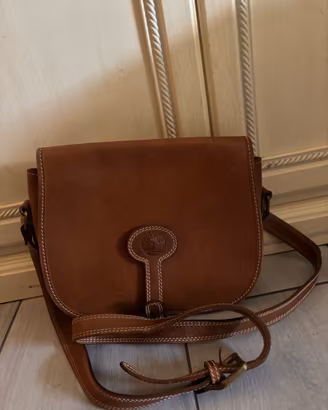 Borsa timberland