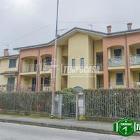 SPLENDIDO BILOCALE CON TERRAZZI!!