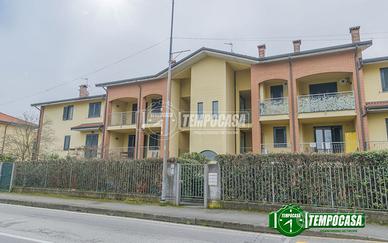 SPLENDIDO BILOCALE CON TERRAZZI!!