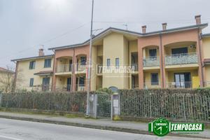 SPLENDIDO BILOCALE CON TERRAZZI!!