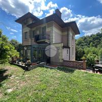 VILLA SINGOLA A TORINO