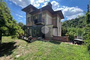 VILLA SINGOLA A TORINO