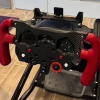 Mod Volante Logitech G29/G923