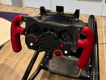 Mod Volante Logitech G29/G923