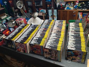 Dylan dog