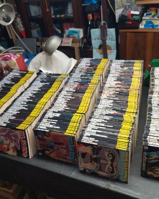 Dylan dog