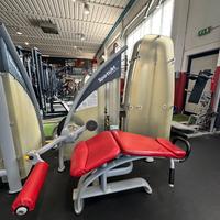 LEG CURL PRONA / LEGCURL / più altre