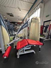 LEG CURL PRONA / LEGCURL / più altre