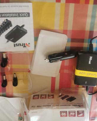 car power adapter