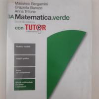 Matematica Verde 3A + 3B 