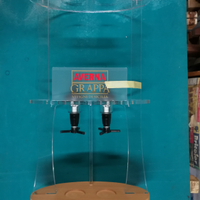 Dispenser liquori grappa Averna