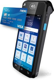 Nexi Smart Pos Mini