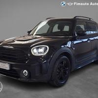 MINI Countryman 2.0 Cooper D Classic Countryman