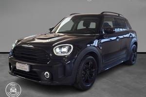MINI Countryman 2.0 Cooper D Classic Countryman