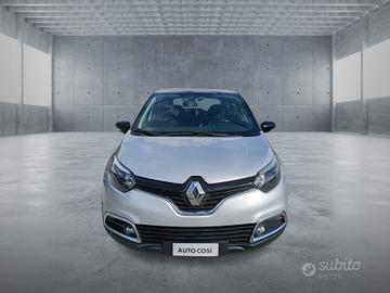 RENAULT Captur I 2013 - Captur 1.5 dci Zen U510694