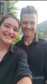 Lsvoro per la stagione invernale