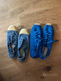 Scarpe estive 