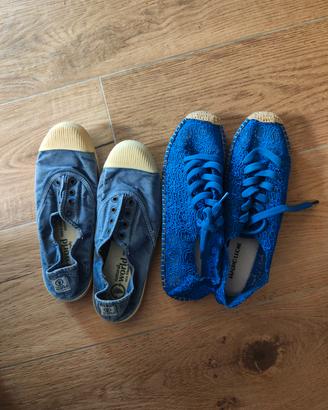 Scarpe estive 