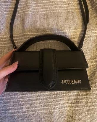 borsetta jacquemus