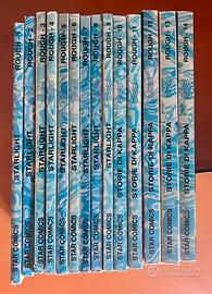 Rough - Mitsuru Adachi Star Comics