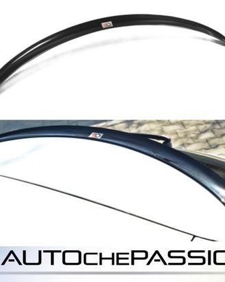 Prolungamento Spoiler anteriore Alfa Romeo Brera