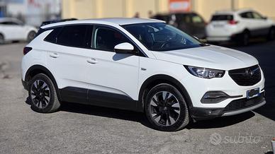 Opel Grandland X 1.5 Diesel 136 CV manuale 11/2018