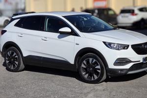 Opel Grandland X 1.5 Diesel 136 CV manuale 11/2018