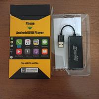 Car Player Phone Android