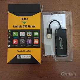 Car Player Phone Android