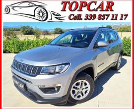 Jeep Compass 1.6 MultiJet 120cv. Pari al Nuovo