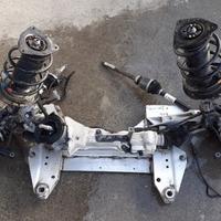 Sospensione,culla citroen ds3 crossback km 0