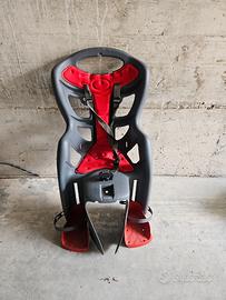 SEGGIOLINO BICI POSTERIORE