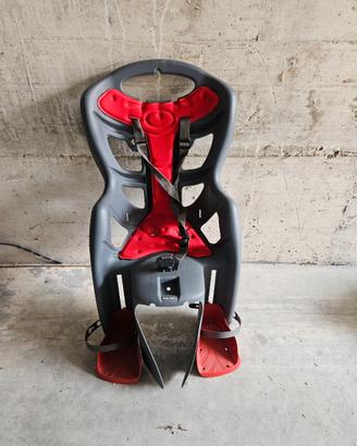 SEGGIOLINO BICI POSTERIORE