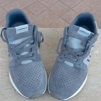 Scarpa Uomo Lumberjack num. 43