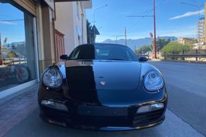 Porsche Boxster 2.7 24V motore nuovo con fattura