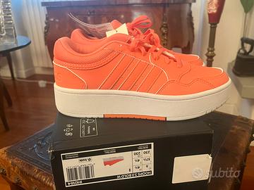 Sneakers Adidas Hoops 3.0 Bold n.37 e 40