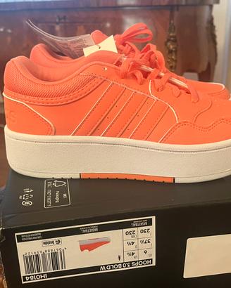 Sneakers Adidas Hoops 3.0 Bold n.37 e 40