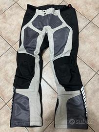 Pantaloni da Moto Clover