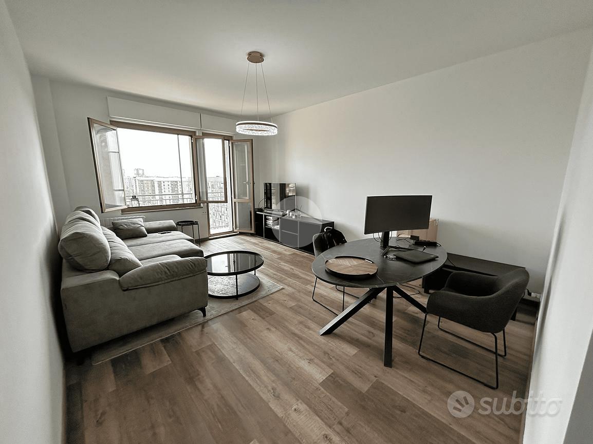 Appartamento – Corsico, Quartiere Giorgella, Milano - Vista 2