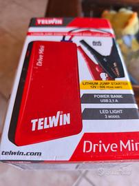 Telwin Drive mini