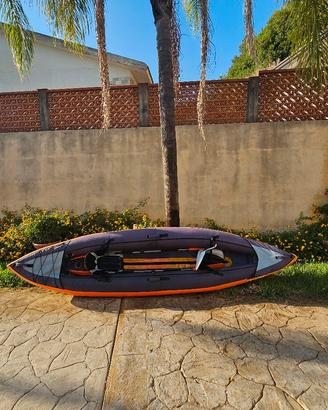 Kayak gonfiabile 