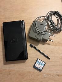 Nintendo DS Lite Nero